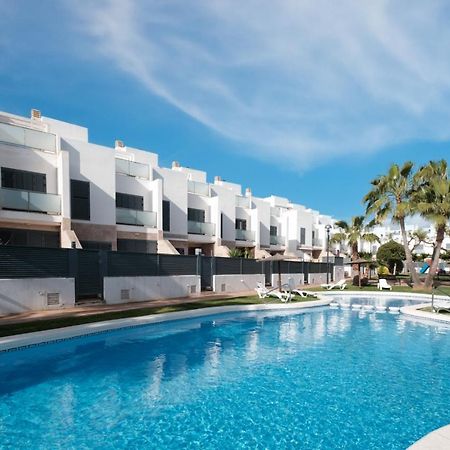 Villas Dulcinea Alcossebre Eksteriør billede